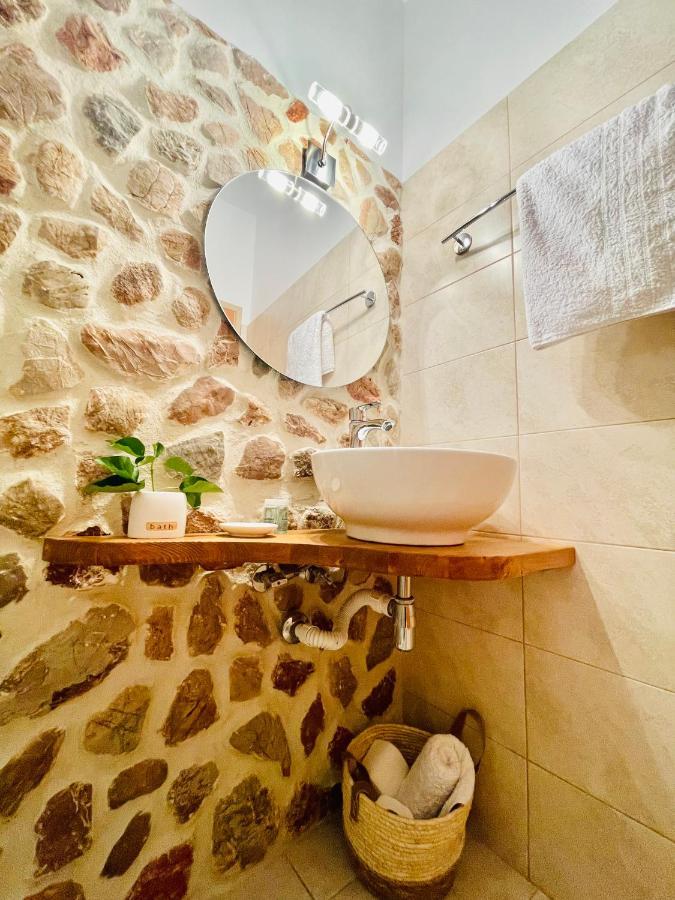 Althea Apartments Kolymbia Extérieur photo